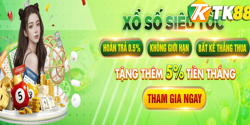 Keno Tk88 - Trúng Tiền Tỷ Cùng Xổ Số Vietlott Keno